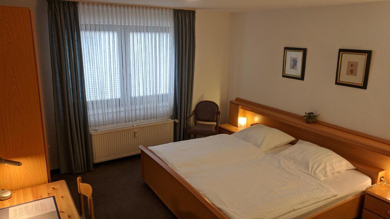 Apparthaus Arosa Есен Екстериор снимка